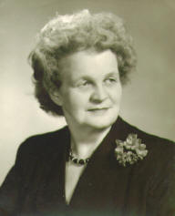 Evelyn Grover Hegland